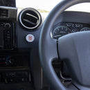 CURT Echo - Bluetooth Brake Controller (12V / Pin 2) - Mick Tighe 4x4 & Outdoor-TAG Towbars-529191--CURT Echo - Bluetooth Brake Controller (12V / Pin 2)