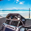 Dash Organiser - Mick Tighe 4x4 & Outdoor-MSA 4X4-ORGD--Dash Organiser