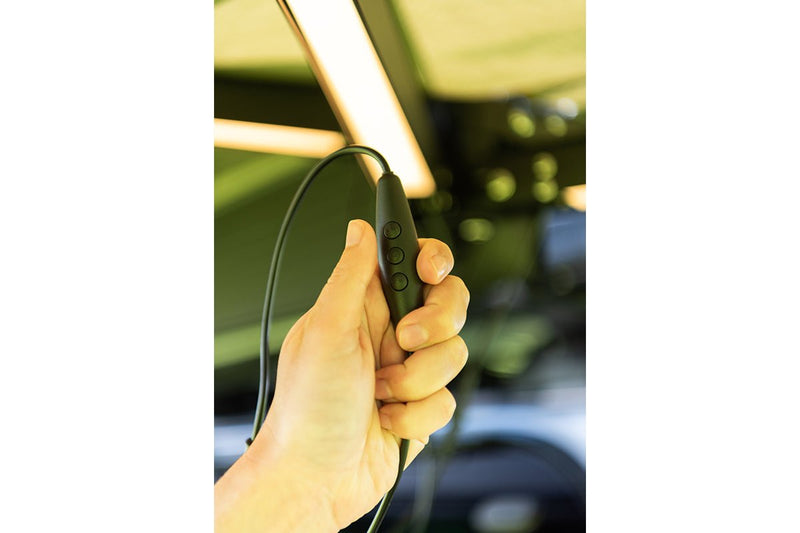 Deltawing LED Light Kit - Mick Tighe 4x4 & Outdoor-Ironman 4x4-IAWNLED270012--Deltawing LED Light Kit