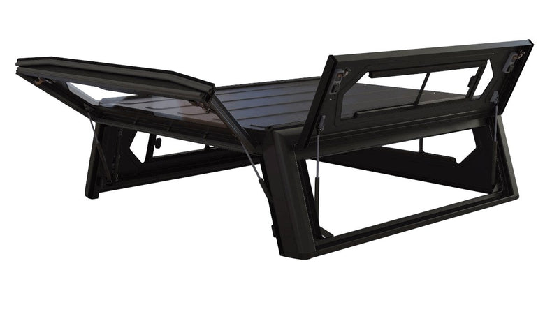 DOUBLE CAB CONTOUR CANOPY - Mick Tighe 4x4 & Outdoor-Alu-Cab-AC-C2-D-IZ20-B--DOUBLE CAB CONTOUR CANOPY