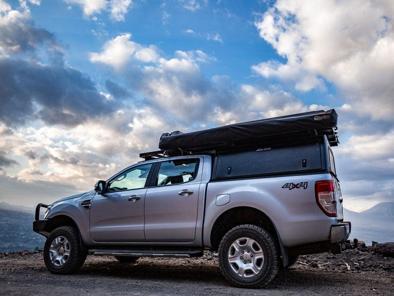 DOUBLE CAB EXPLORER CANOPY - Mick Tighe 4x4 & Outdoor-Alu-Cab-AC-C-D-FR12-E-BS--DOUBLE CAB EXPLORER CANOPY