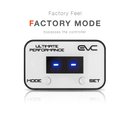 EVC Throttle Controller to suit FORD EVEREST 2015 - ON (3rd Gen) - Mick Tighe 4x4 & Outdoor-Ultimate9-EVC622L--EVC Throttle Controller to suit FORD EVEREST 2015 - ON (3rd Gen)