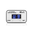 EVC Throttle Controller to suit FORD RANGER 2011 - 2015 (PX) - Mick Tighe 4x4 & Outdoor-Ultimate9-EVC622L--EVC Throttle Controller to suit FORD RANGER 2011 - 2015 (PX)