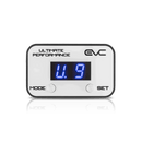 EVC Throttle Controller to suit FORD RANGER 2015 - 2018 (PX2) - Mick Tighe 4x4 & Outdoor-Ultimate9-EVC622L--EVC Throttle Controller to suit FORD RANGER 2015 - 2018 (PX2)