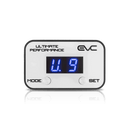 EVC Throttle Controller to suit FORD RANGER 2018 - ON (Raptor) - Mick Tighe 4x4 & Outdoor-Ultimate9-EVC622L--EVC Throttle Controller to suit FORD RANGER 2018 - ON (Raptor)