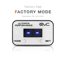 EVC Throttle Controller to suit NISSAN PATROL 2010 - 2019 (Y62 - ST-L / TI) - Mick Tighe 4x4 & Outdoor-Ultimate9-EVC804L--EVC Throttle Controller to suit NISSAN PATROL 2010 - 2019 (Y62 - ST-L / TI)