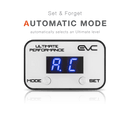 EVC Throttle Controller to suit TOYOTA HILUX 2004 - 2015 (7th Gen - N70) - Mick Tighe 4x4 & Outdoor-Ultimate9-EVC161L--EVC Throttle Controller to suit TOYOTA HILUX 2004 - 2015 (7th Gen - N70)