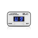 EVC Throttle Controller to suit TOYOTA HILUX 2004 - 2015 (7th Gen - N70) - Mick Tighe 4x4 & Outdoor-Ultimate9-EVC161L--EVC Throttle Controller to suit TOYOTA HILUX 2004 - 2015 (7th Gen - N70)