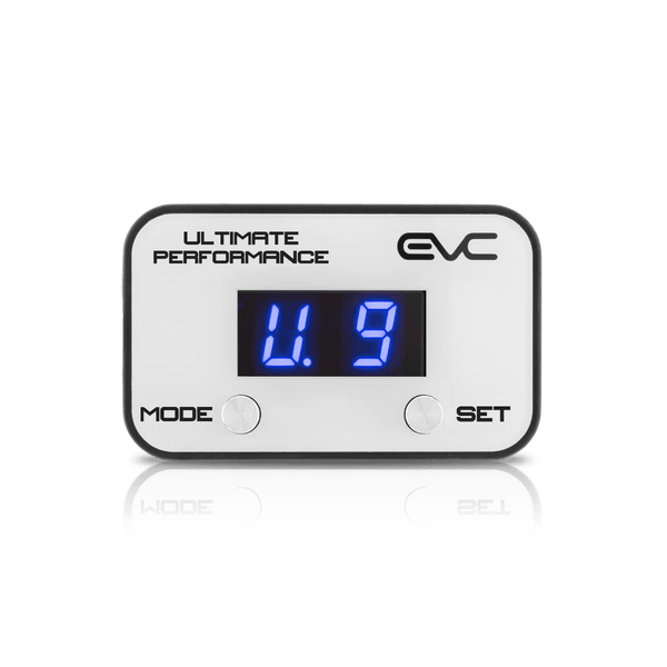 EVC Throttle Controller to suit TOYOTA PRADO 2009 - ON (J150) - Mick Tighe 4x4 & Outdoor-Ultimate9-EVC171--EVC Throttle Controller to suit TOYOTA PRADO 2009 - ON (J150)