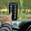 evcX Throttle Controller to suit ISUZU MU-X 2020 - ON (2nd Gen) - Mick Tighe 4x4 & Outdoor-Ultimate9-X171--evcX Throttle Controller to suit ISUZU MU-X 2020 - ON (2nd Gen)