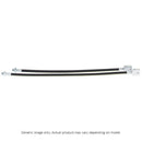 Extended Brake Hose - Single Hose Model to suit Toyota Landcruiser 105 Series 3/1990-10/2007 - Mick Tighe 4x4 & Outdoor-Ironman 4x4-BHOSE001--Extended Brake Hose - Single Hose Model to suit Toyota Landcruiser 105 Series 3/1990-10/2007