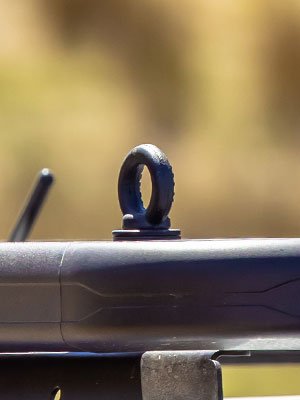 Eye Bolt Kit (Atlas Roof Accessories) - Mick Tighe 4x4 & Outdoor-Ironman 4x4-IFR5022--Eye Bolt Kit (Atlas Roof Accessories)