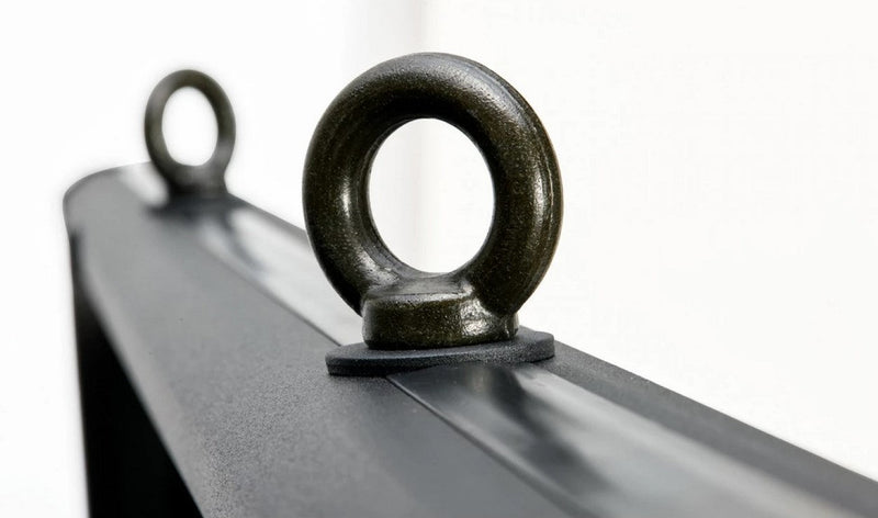 EyeBolts | Heavy Duty T-Slot Tie-Down Points - Mick Tighe 4x4 & Outdoor-Yakima-8001162--EyeBolts | Heavy Duty T-Slot Tie-Down Points