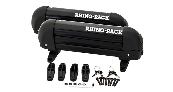 FISHING ROD HOLDER (SMALL) - Mick Tighe 4x4 & Outdoor-Rhino Rack-572--FISHING ROD HOLDER (SMALL)