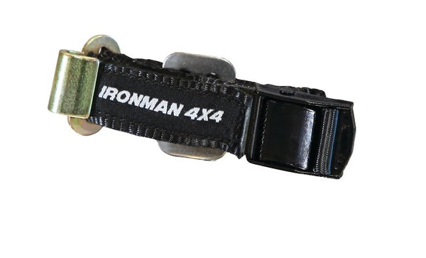 Fridge Straps - Mick Tighe 4x4 & Outdoor-Ironman 4x4-IFRIDGESTRAPS--Fridge Straps