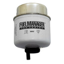 FUEL MANAGER POST-FILTER REPLACEMENT ELEMENT – 2 MICRON (36693) - Mick Tighe 4x4 & Outdoor-Direction Plus-36693--FUEL MANAGER POST-FILTER REPLACEMENT ELEMENT – 2 MICRON (36693)