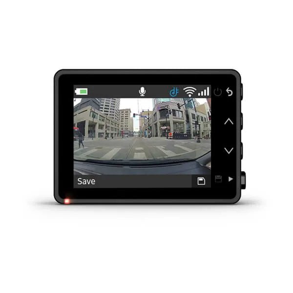 Garmin Dash Cam™ 47 - Mick Tighe 4x4 & Outdoor-Garmin-010-02505-01--Garmin Dash Cam™ 47