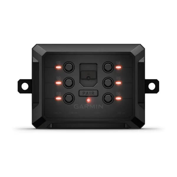 Garmin PowerSwitch™ - Mick Tighe 4x4 & Outdoor-Garmin-010-02466-00--Garmin PowerSwitch™