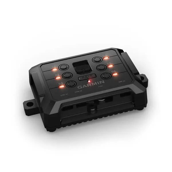 Garmin PowerSwitch™ - Mick Tighe 4x4 & Outdoor-Garmin-010-02466-00--Garmin PowerSwitch™