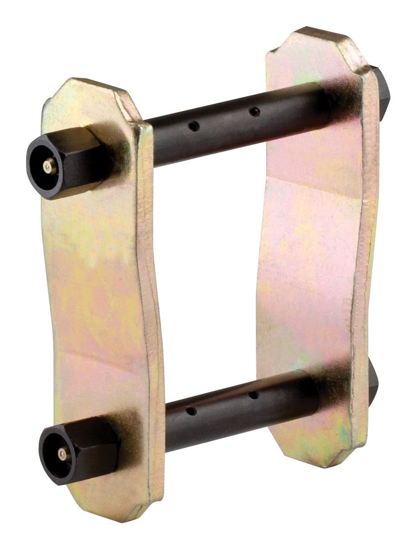 Greasable Shackle to suit Ford Ranger PX Mk III 7/2018 to 2022 - Mick Tighe 4x4 & Outdoor-Ironman 4x4-1147--Greasable Shackle to suit Ford Ranger PX Mk III 7/2018 to 2022