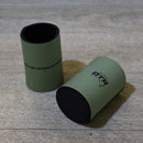 Green "OTA" Stubby Cooler - Mick Tighe 4x4 & Outdoor-Mick Tighe 4x4 & Outdoor-STUBBY-HOLDER-OTA--Green "OTA" Stubby Cooler