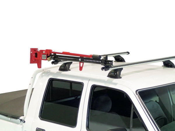 High Lift Jack Holder - Mick Tighe 4x4 & Outdoor-Yakima-8005033--High Lift Jack Holder