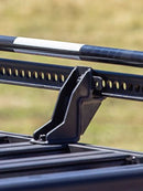 High Lift Jack Holder (Atlas Roof Accessories) - Mick Tighe 4x4 & Outdoor-Ironman 4x4-IFR5033--High Lift Jack Holder (Atlas Roof Accessories)