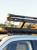 High Lift Jack Holder (Atlas Roof Accessories) - Mick Tighe 4x4 & Outdoor-Ironman 4x4-IFR5033--High Lift Jack Holder (Atlas Roof Accessories)