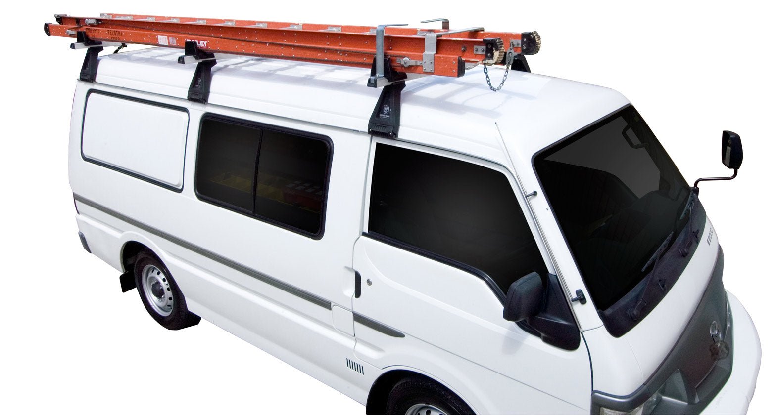 LADDER SLIDE KIT