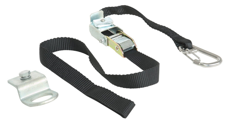 LADDER STRAP (0.5M) - Mick Tighe 4x4 & Outdoor-Rhino Rack-RLS5--LADDER STRAP (0.5M)