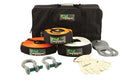 Large Recovery Kit - Mick Tighe 4x4 & Outdoor-Ironman 4x4-IRECKIT003--Large Recovery Kit
