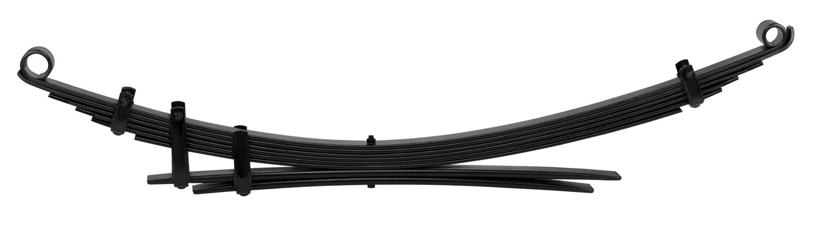 Leaf Springs - Extra Heavy to suit Ford Ranger Next-Gen 2022+