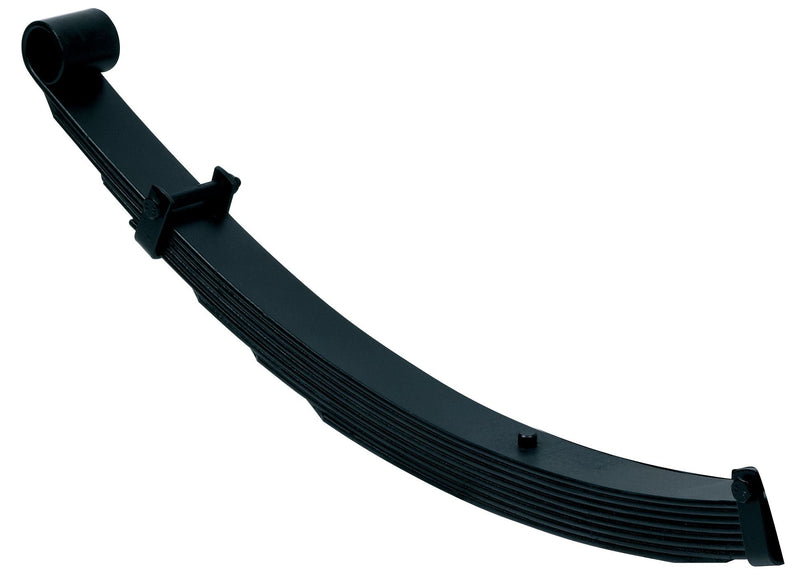 Leaf Springs - Extra Heavy to suit Toyota Hilux Vigo 10/2011 - 2015 - Mick Tighe 4x4 & Outdoor-Ironman 4x4-TOY057D--Leaf Springs - Extra Heavy to suit Toyota Hilux Vigo 10/2011 - 2015