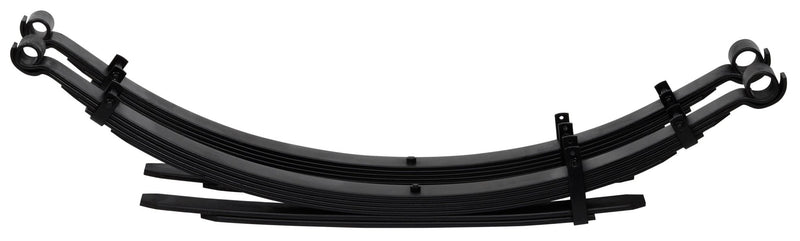 Leaf Springs - Heavy to suit Toyota Hilux Vigo 10/2011 - 2015 - Mick Tighe 4x4 & Outdoor-Ironman 4x4-TOY057C--Leaf Springs - Heavy to suit Toyota Hilux Vigo 10/2011 - 2015