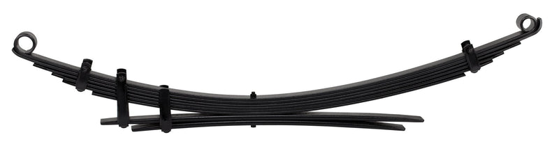 Leaf Springs - Heavy to suit Toyota Hilux Vigo 10/2011 - 2015 - Mick Tighe 4x4 & Outdoor-Ironman 4x4-TOY057C--Leaf Springs - Heavy to suit Toyota Hilux Vigo 10/2011 - 2015