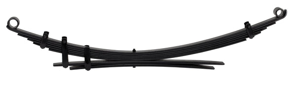 Leaf Springs - Light to suit Toyota Hilux Revo 2015 - 4/2018 - Mick Tighe 4x4 & Outdoor-Ironman 4x4-TOY077A--Leaf Springs - Light to suit Toyota Hilux Revo 2015 - 4/2018