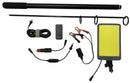 LED Area Light - Mick Tighe 4x4 & Outdoor-Ironman 4x4-IAREALED001--LED Area Light