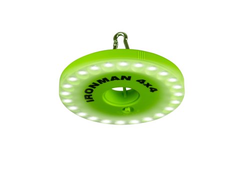 LED Tent Light - Mick Tighe 4x4 & Outdoor-Ironman 4x4-ITENTLIGHT002--LED Tent Light