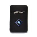 Lightforce Switch to suit Toyota (Negative Switched) (Suits: OTA Next-Gen Switch Panel) - Mick Tighe 4x4 & Outdoor-LightForce-CBSWTY2N--Lightforce Switch to suit Toyota (Negative Switched) (Suits: OTA Next-Gen Switch Panel)