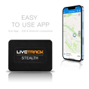 LiveTrack Stealth GPS Tracker - Mick Tighe 4x4 & Outdoor-Ultimate9-LTGPS4G--LiveTrack Stealth GPS Tracker