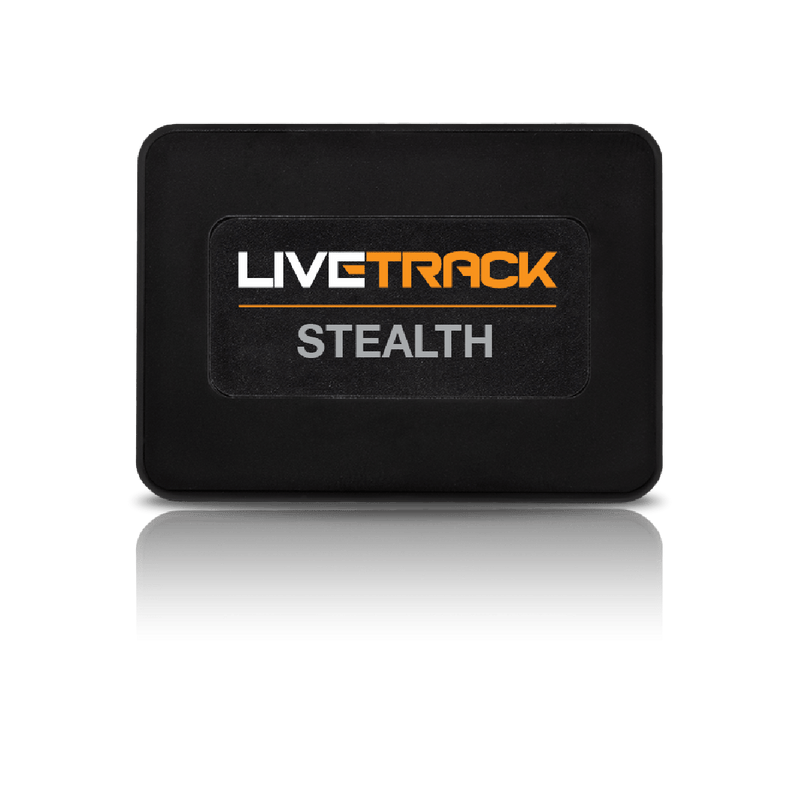 LiveTrack Stealth GPS Tracker - Mick Tighe 4x4 & Outdoor-Ultimate9-LTGPS4G--LiveTrack Stealth GPS Tracker