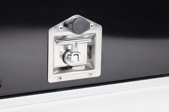 Locksafe Drawers System – Single Draw – 1300MM - Mick Tighe 4x4 & Outdoor-Ironman 4x4-ISD1300--Locksafe Drawers System – Single Draw – 1300MM