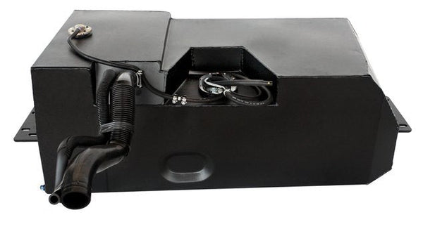 Long Range Fuel Tank 145L – Diesel and Petrol 4WD only to suit Toyota Hilux Vigo - Mick Tighe 4x4 & Outdoor-Ironman 4x4-TANK002--Long Range Fuel Tank 145L – Diesel and Petrol 4WD only to suit Toyota Hilux Vigo