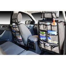 MSA 4X4 Seat Organiser - Mick Tighe 4x4 & Outdoor-MSA 4X4-ORGS--MSA 4X4 Seat Organiser