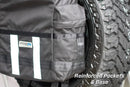 MSA Removable Rear Wheel Bag - Mick Tighe 4x4 & Outdoor-MSA 4X4-20001--MSA Removable Rear Wheel Bag