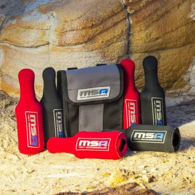 MSA Stubbie Tubes - Mick Tighe 4x4 & Outdoor-MSA 4X4-STS--MSA Stubbie Tubes