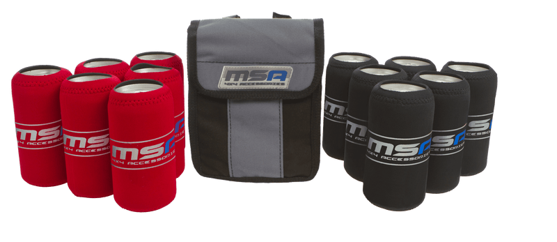 MSA Tinnie Tubes - Mick Tighe 4x4 & Outdoor-MSA 4X4-TTS--MSA Tinnie Tubes