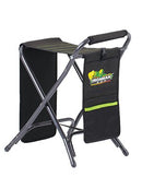 Multi-Use Side Camp Table / Chair - Mick Tighe 4x4 & Outdoor-Ironman 4x4-ITABLE0012--Multi-Use Side Camp Table / Chair