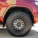 OTA Flare & Mudflap Kit to suit 300 Series Toyota LandCruiser - Mick Tighe 4x4 & Outdoor-Overland Tourers Australia-OTA-FLK-300-3--OTA Flare & Mudflap Kit to suit 300 Series Toyota LandCruiser