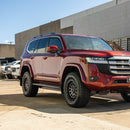 OTA Flare & Mudflap Kit to suit 300 Series Toyota LandCruiser - Mick Tighe 4x4 & Outdoor-Overland Tourers Australia-OTA-FLK-300-3--OTA Flare & Mudflap Kit to suit 300 Series Toyota LandCruiser